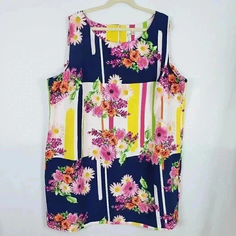 Emma & Michele dress SIZE 24w‎